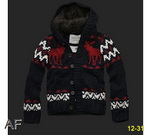 Abercrombie Fitch Man Sweater AFMSweater16