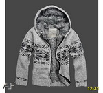 Abercrombie Fitch Man Sweater AFMSweater02