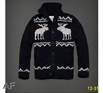 Abercrombie Fitch Man Sweater AFMSweater20