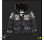 Abercrombie Fitch Man Sweater AFMSweater30