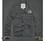 Abercrombie Fitch Man Sweater AFMSweater36