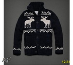 Abercrombie Fitch Man Sweater AFMSweater05