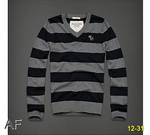 Abercrombie Fitch Man Sweater AFMSweater51