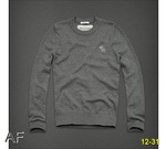 Abercrombie Fitch Man Sweater AFMSweater61