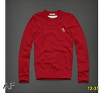 Abercrombie Fitch Man Sweater AFMSweater65