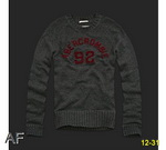 Abercrombie Fitch Man Sweater AFMSweater68