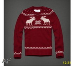 Abercrombie Fitch Man Sweater AFMSweater07