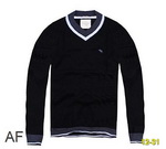 Abercrombie Fitch Man Sweater AFMSweater71