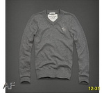 Abercrombie Fitch Man Sweater AFMSweater75