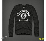 Abercrombie Fitch Man Sweater AFMSweater80