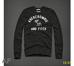 Abercrombie Fitch Man Sweater AFMSweater85