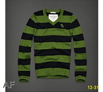 Abercrombie Fitch Man Sweater AFMSweater87