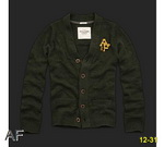 Abercrombie Fitch Man Sweater AFMSweater89