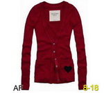 Abercrombie Fitch Woman Sweater AFWSweater70