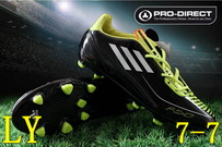 Adidas Football Shoes AFS021