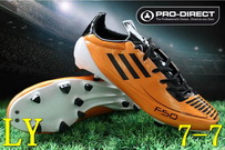 Adidas Football Shoes AFS022