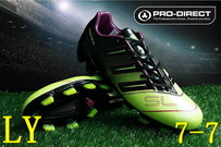 Adidas Football Shoes AFS025