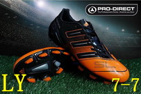 Adidas Football Shoes AFS026