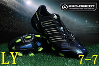 Adidas Football Shoes AFS027
