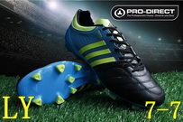Adidas Football Shoes AFS028