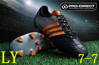 Adidas Football Shoes AFS029