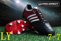 Adidas Football Shoes AFS031