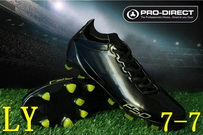 Adidas Football Shoes AFS033