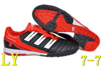 Adidas Football Shoes AFS034