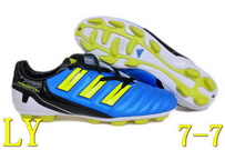 Adidas Football Shoes AFS035