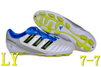 Adidas Football Shoes AFS036