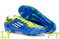 Adidas Football Shoes AFS037