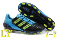 Adidas Football Shoes AFS038
