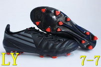 Adidas Football Shoes AFS041