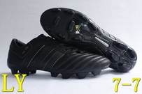 Adidas Football Shoes AFS042