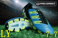 Adidas Football Shoes AFS044