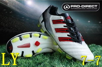 Adidas Football Shoes AFS045
