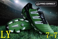 Adidas Football Shoes AFS046