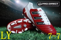 Adidas Football Shoes AFS047