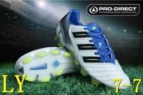 Adidas Football Shoes AFS048