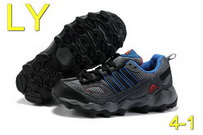 Adidas Kids Shoes AKS005