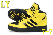 Adidas Lover Shoes ALS002