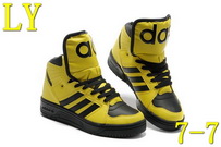 Adidas Lover Shoes ALS079