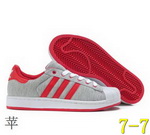Adidas Man Shoes 121