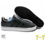 Adidas Man Shoes 122