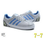 Adidas Man Shoes 123