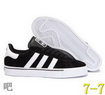 Adidas Man Shoes 124