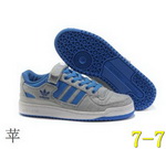 Adidas Man Shoes 127