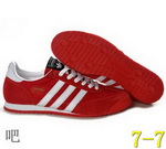 Adidas Man Shoes 130