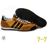 Adidas Man Shoes 133