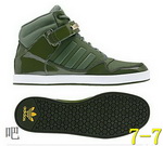 Adidas Man Shoes 135